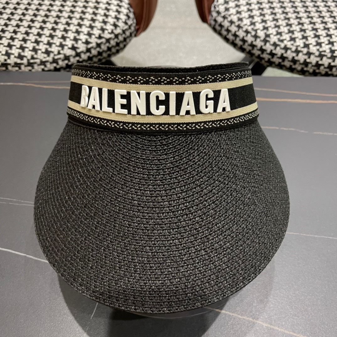 Balenciaga Caps